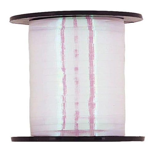 Iridescent Metallic Curling Ribbon - 250 yd / 228.6m Product Image
