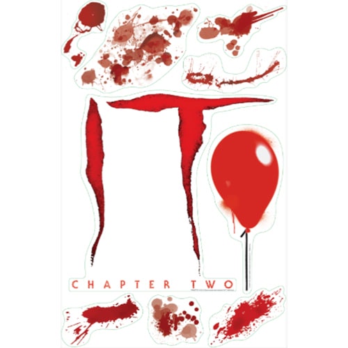 IT Chapter 2 Halloween Bloody Grabber Decoration Product Image