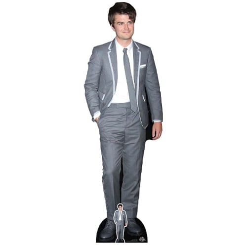 Joe Keery Lifesize Cardboard Cutout 185cm Product Gallery Image