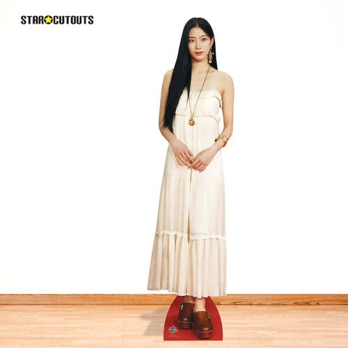 Kazuha Nakamura Lifesize Cardboard Cutout 174cm Product Gallery Image