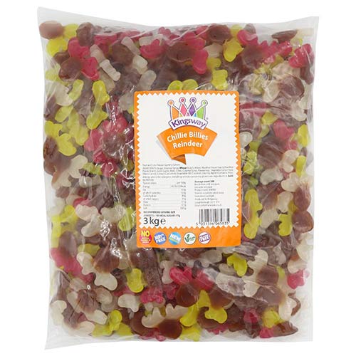 Wikinsons christmas sweets