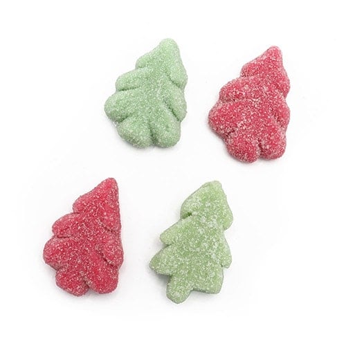 Kingsway Trees Christmas Gluten Free Sweets 100g Product Image