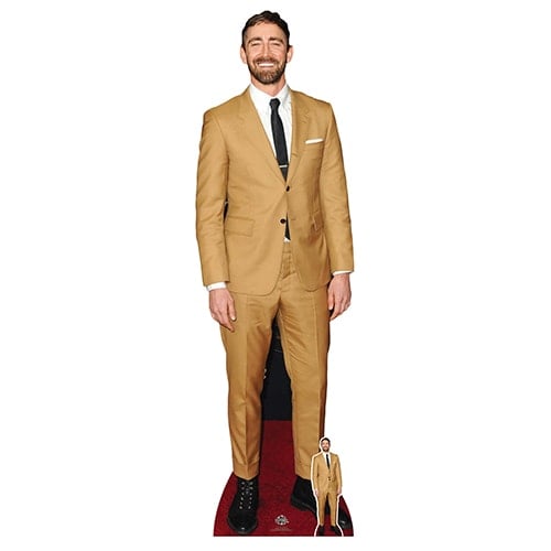 Lee Pace Lifesize Cardboard Cutout 196cm