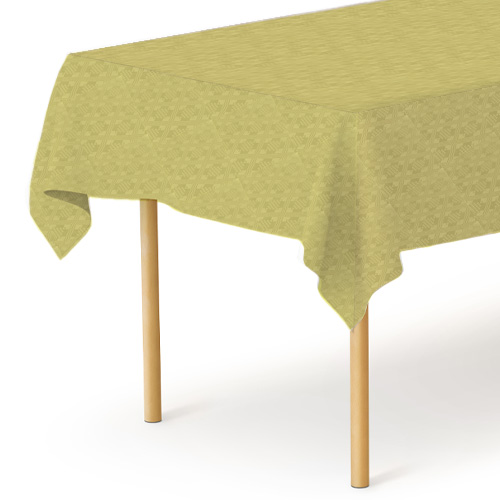 Metallic Gold Paper Banquet Roll Tablecover 20m x 1.2m Product Gallery Image