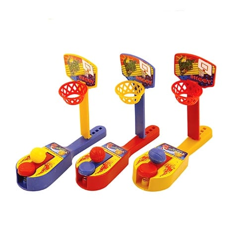 Mini Basketball Game 13cm Product Image