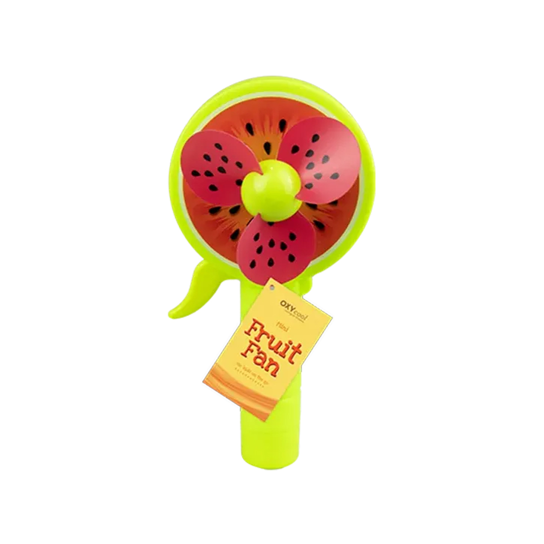 Mini Watermelon Fruit Handheld Fan