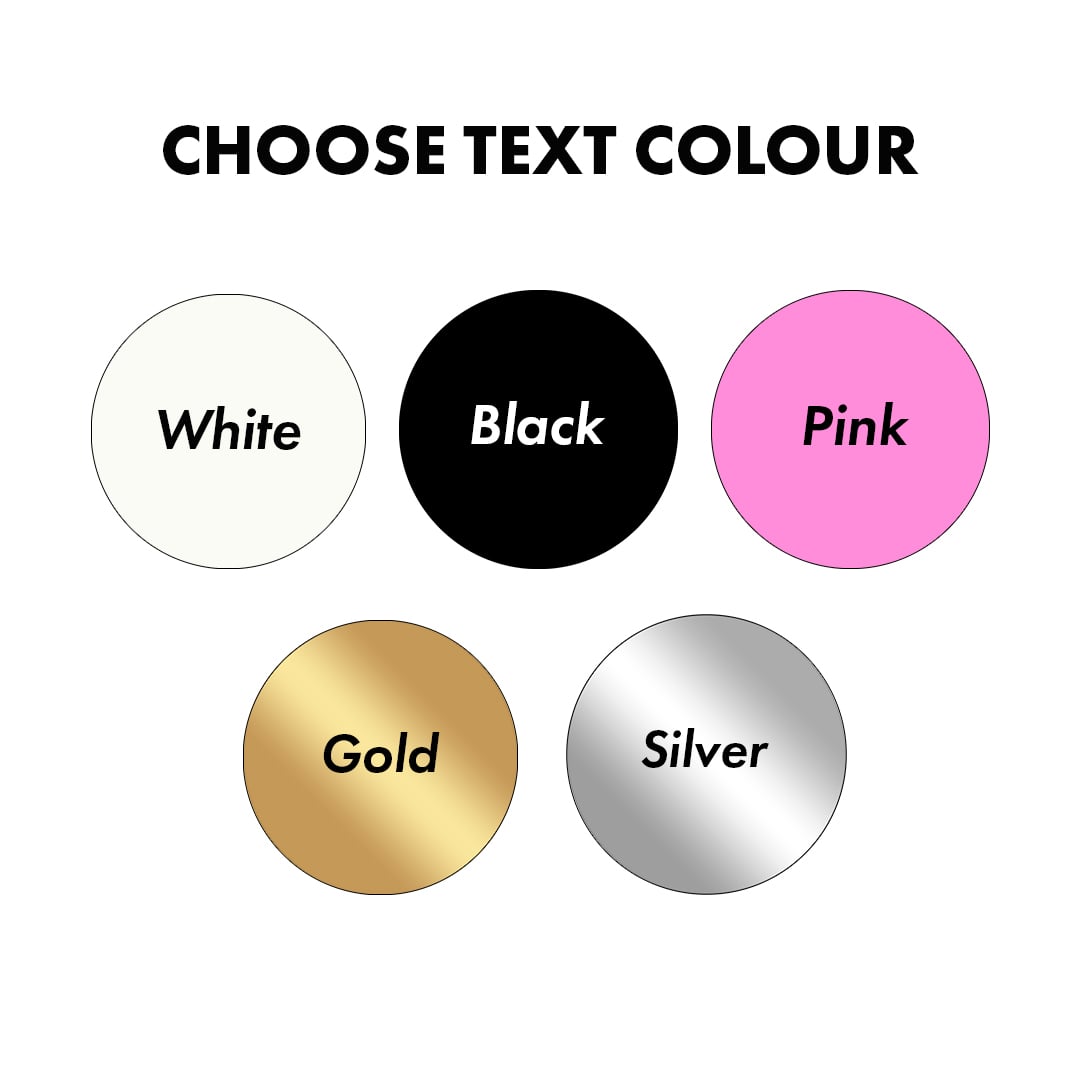 Happy Mother's Day Custom Satin Ribbon Product Gallery Image