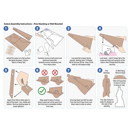 Marvin The Martian Gun Pose Looney Tunes Lifesize Cardboard Cutout 135cm Product Gallery Image