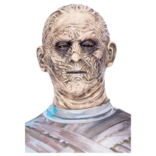 Mummy Universal Monsters Unisex Fancy Dress Face Mask Product Image