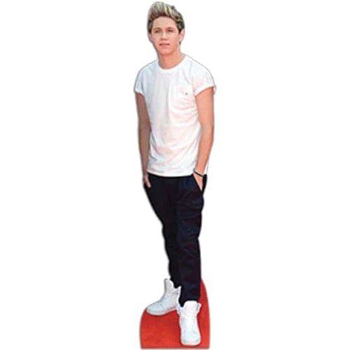 Niall Horan Boyband Lifesize Cardboard Cutout - 168cm Product Gallery Image