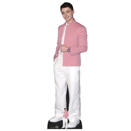 Noah Schnapp Lifesize Cardboard Cutout 176cm Product Gallery Image