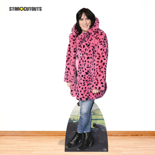 Noel Fielding Lifesize Cardboard Cutout 182cm Product Gallery Image