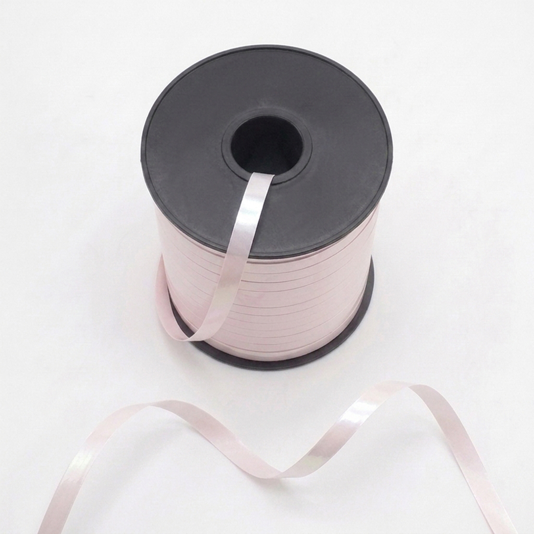 Nude Curling Ribbon 109 yd / 100m
