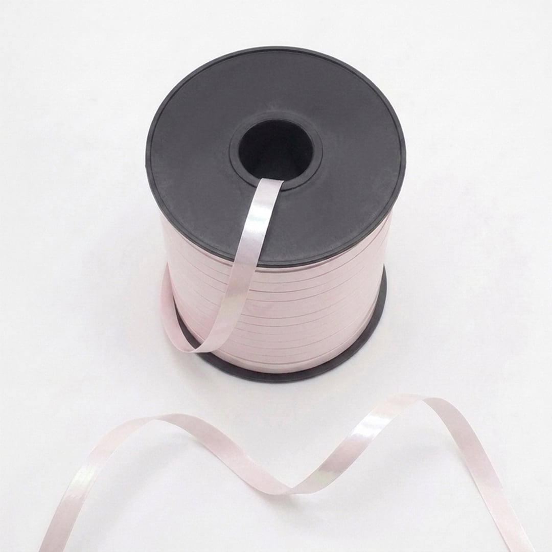 Nude Curling Ribbon 546 yd / 500m