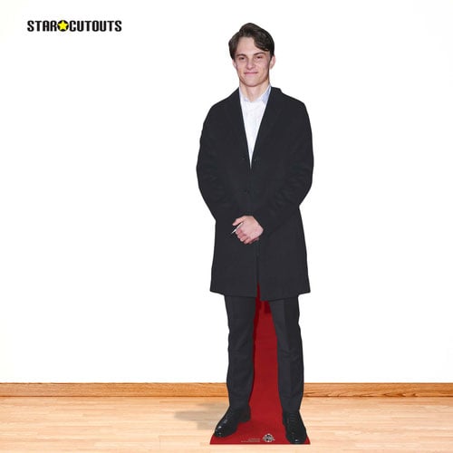 Oscar Piastri Lifesize Cardboard Cutout 179cm Product Gallery Image