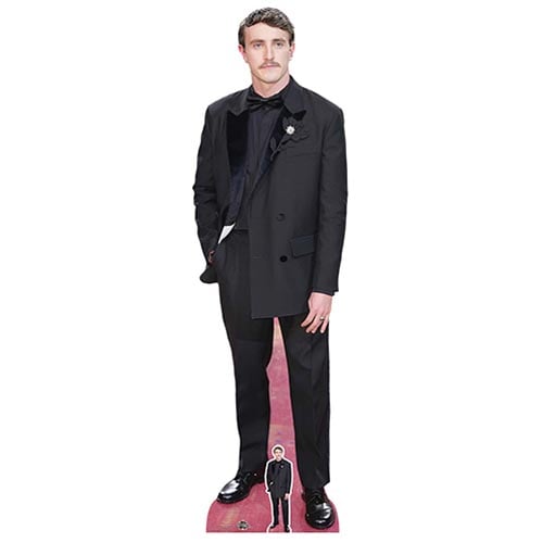 Paul Mescal Lifesize Cardboard Cutout 181cm Product Gallery Image