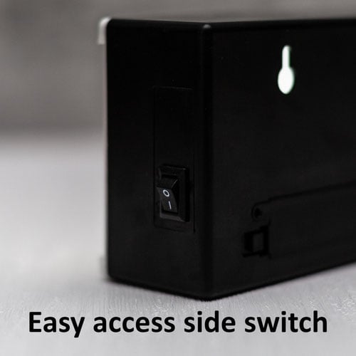 Personalised Gamertag LED Light Box Room Sign Product Gallery Image