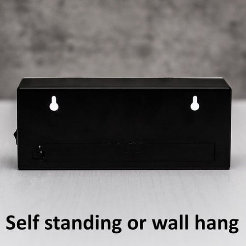 Personalised Gaming in Progress LED Light Box Room Sign Product Gallery Image