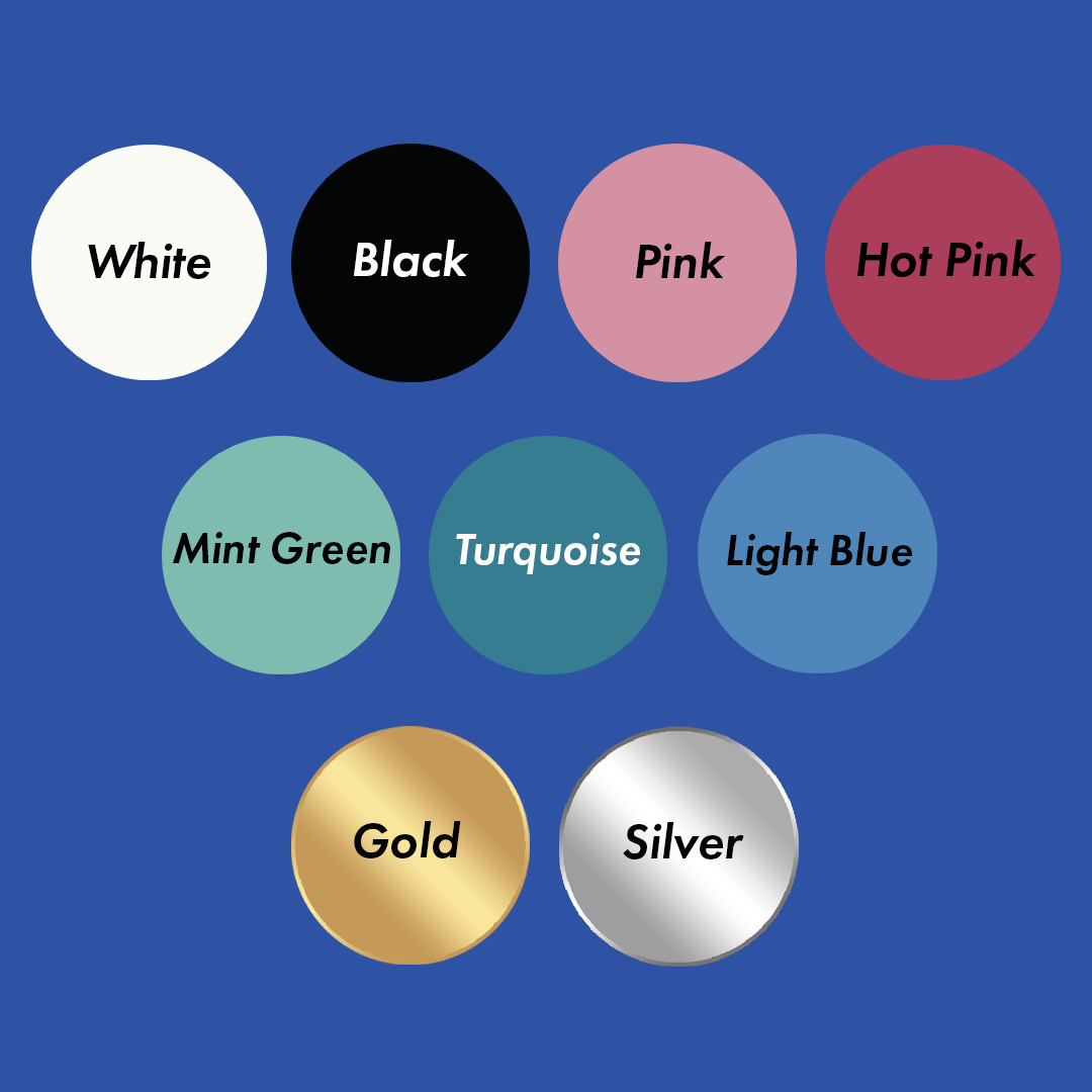 Personalised Pop Star Monster Hunters Royal Blue Party Paper Lunch Box Product Gallery Image