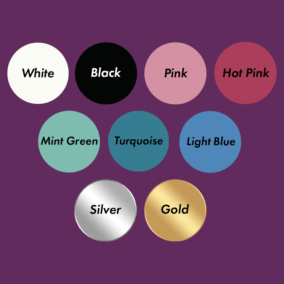 Personalised Pop Star Monster Hunters Purple Party Paper Lunch Box Product Gallery Image