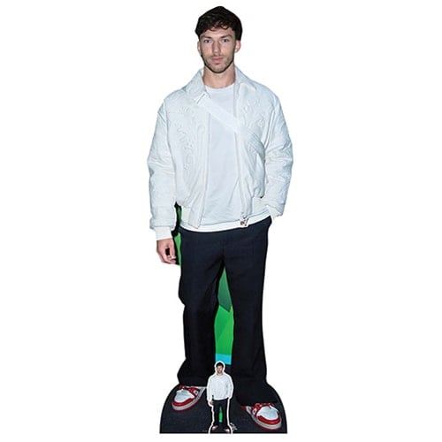 Pierre Gasly Lifesize Cardboard Cutout 178cm Product Gallery Image