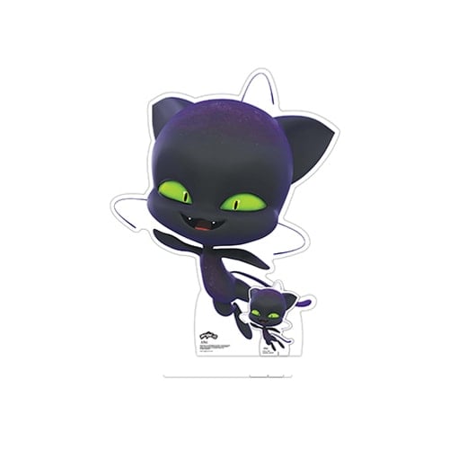 Plagg Kwami Miraculous Star Mini Cardboard Cutout 93cm Product Gallery Image