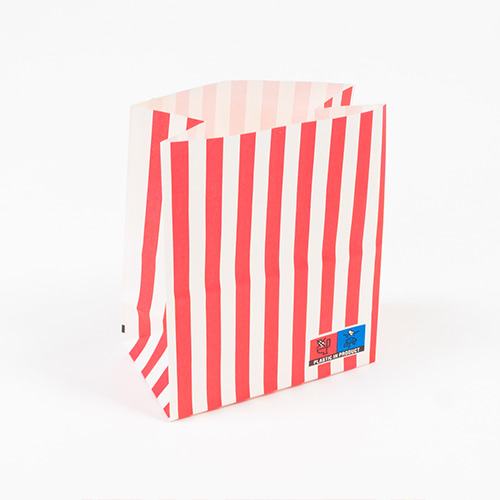 Popcorn Party Snack Stand Product Gallery Image