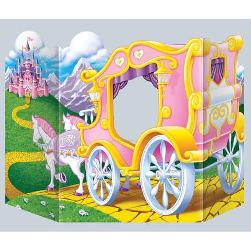 Princess Photo Prop - 64cm Product Image