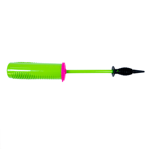 Professional Double Action Air Balloon Hand Pump Product Gallery Image