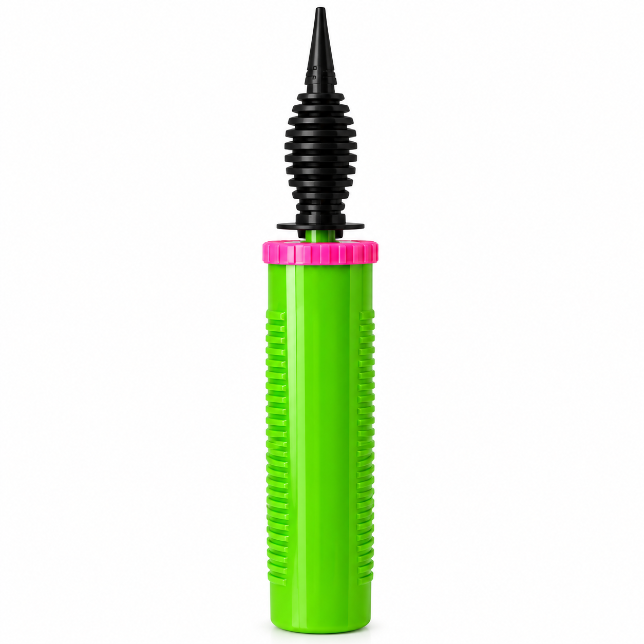Professional Double Action Air Balloon Hand Pump