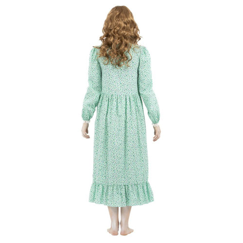 Regan The Exorcist Fancy Dress Costume Ladies Large - UK 16-18 Product Gallery Image