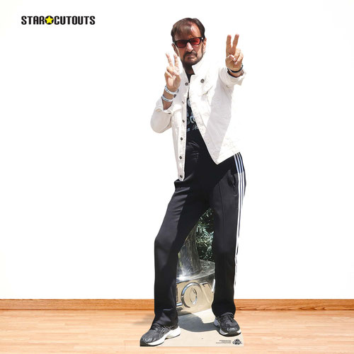 Ringo Starr Peace Lifesize Cardboard Cutout 174cm Product Gallery Image