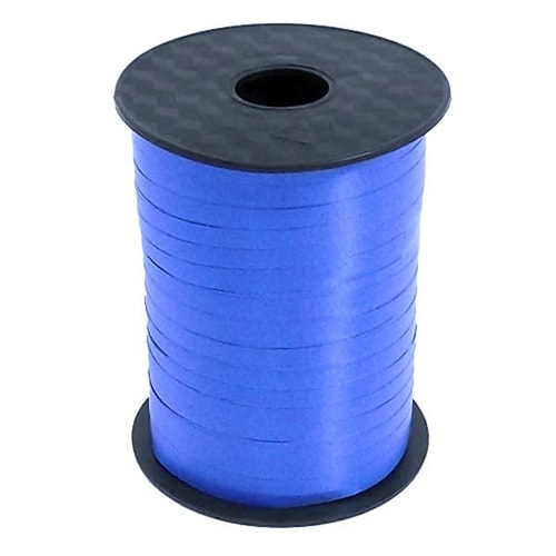 thumbnail image 2 of 500 Yards Royal Blue Curling Ribbon - Premium Plastic Gift Wrap Ribbon For All Occasions 2 of 12