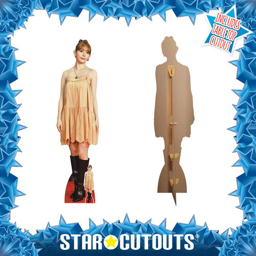 Sakura Miyawaki Lifesize Cardboard Cutout 170cm Product Gallery Image