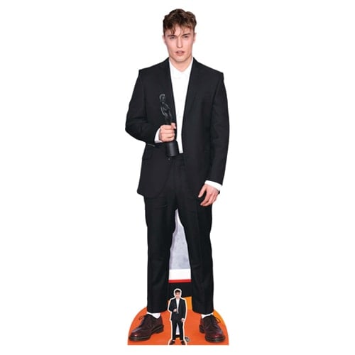 Sam Fender Lifesize Cardboard Cutout 179cm Product Gallery Image