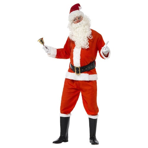 white christmas dresses Adult's Festive Christmas Elf Fancy Dress Costume – Mega Fancy Dress UK