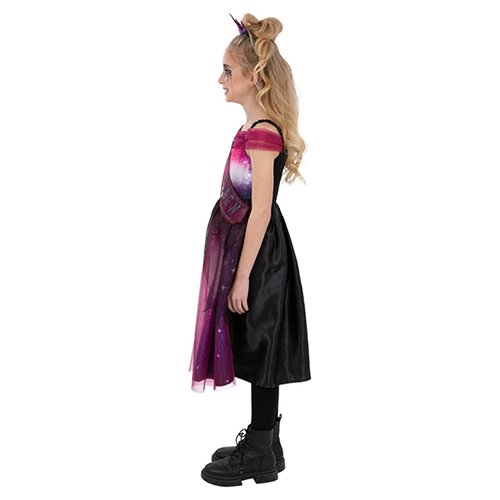 Scream Queen Girls Fancy Dress Costume Kids Medium - Age 7-9 Product Gallery Image