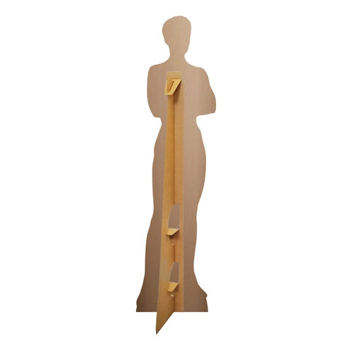 Seven of Nine Borg Jeri Ryan Star Trek Voyager Lifesize Cardboard Cutout 178cm Product Gallery Image