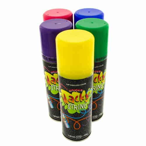 Silly String Product Image