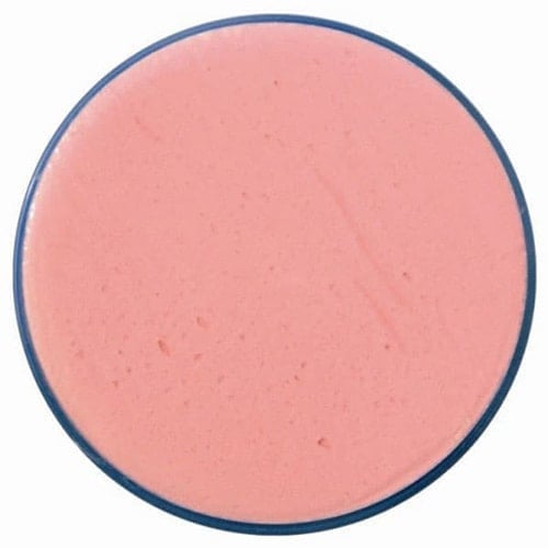 Snazaroo Pale Pink Face Paint - 18ml Product Image