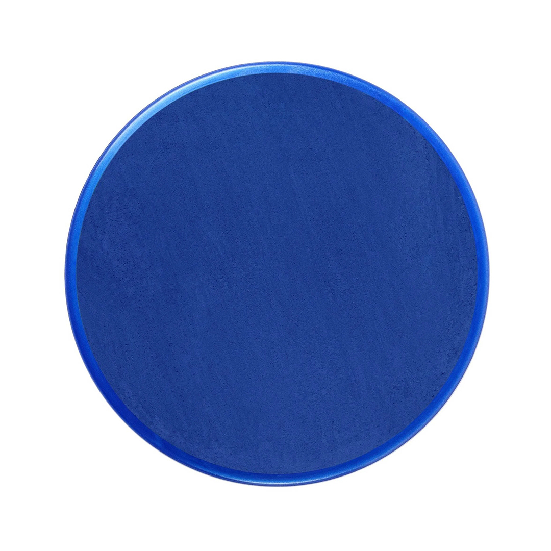 Snazaroo Royal Blue Face Paint 18ml View 2