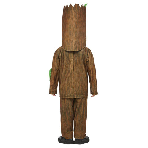 Stickman Julia Donaldson Fancy Dress Costume Toddler Unisex Age 3-4 Product Gallery Image