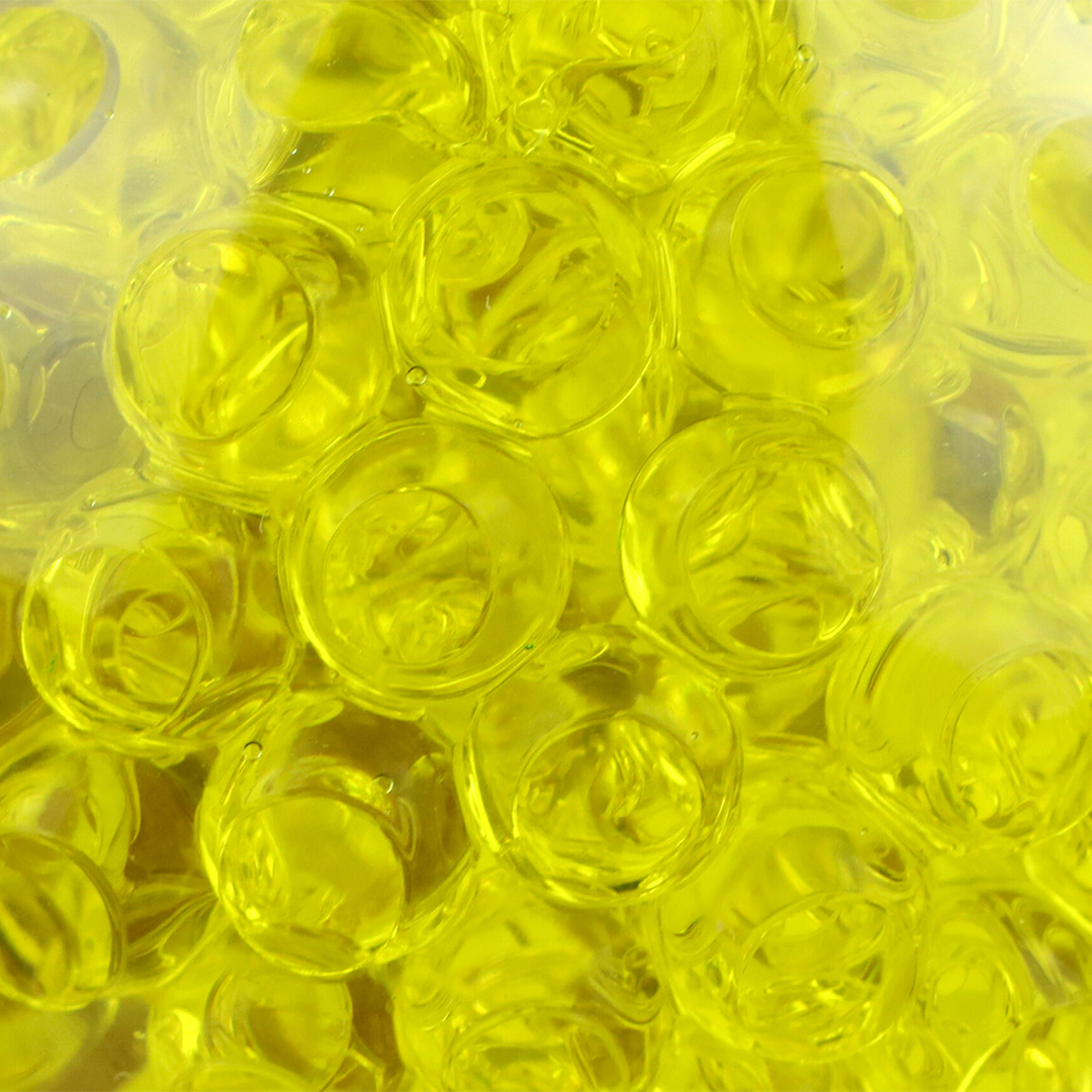 Stress Relief Squishy Squeeze Banana Toy 14cm Product Gallery Image