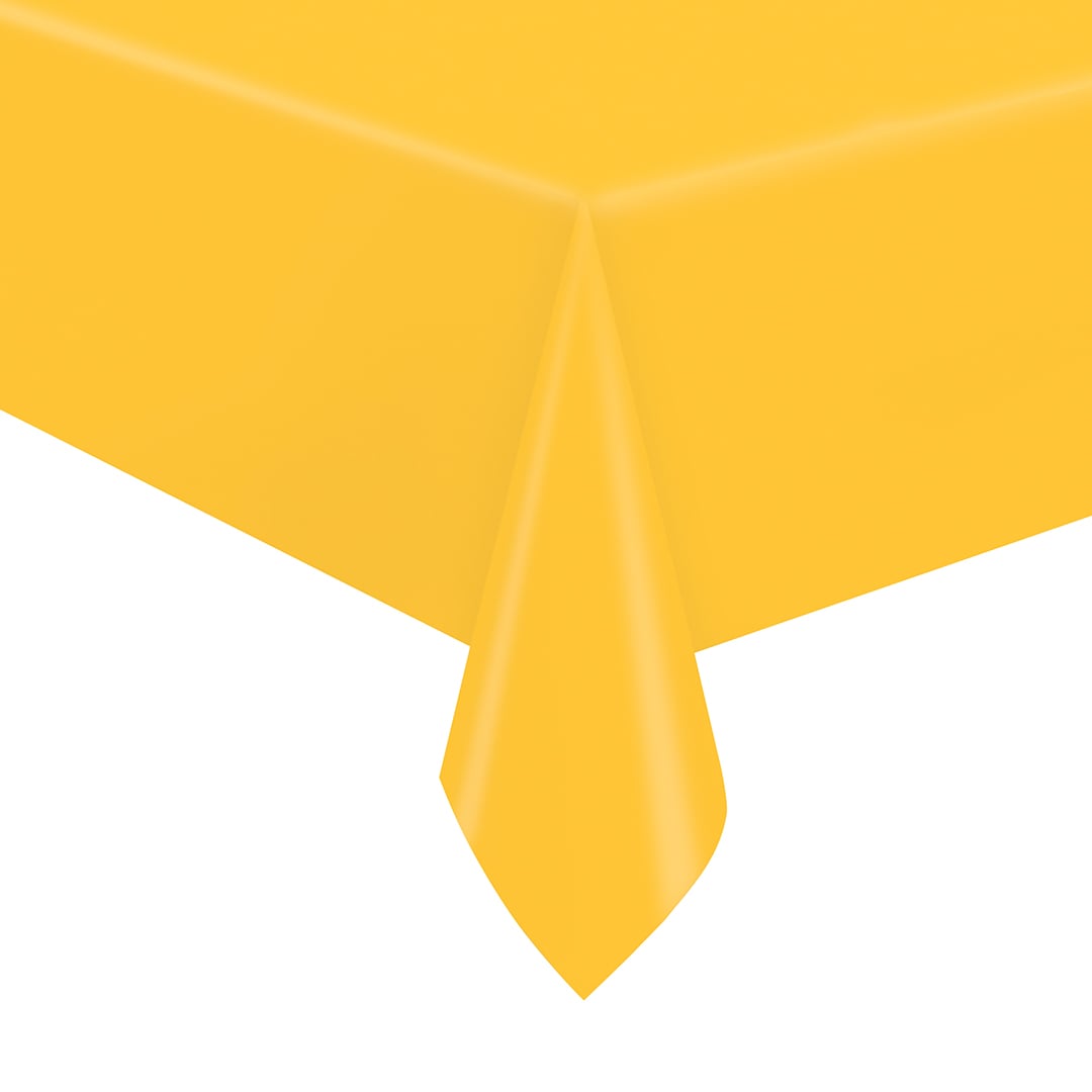 Yellow 14 Person Party Pack View 5