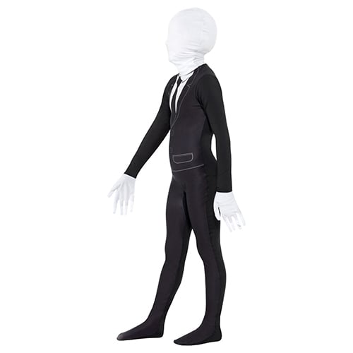 Supernatural Boy Fancy Dress Costume Kids Unisex Small - Age 4-6 Product Gallery Image