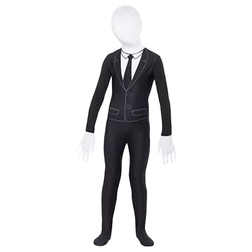Supernatural Boy Fancy Dress Costume Kids Unisex Small - Age 4-6 Product Gallery Image