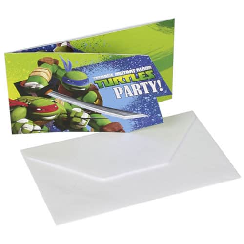 Teenage Mutant Ninja Turtles Party Supplies Partyrama Teenage Mutant Ninja Turtles Party Supplies Partyrama