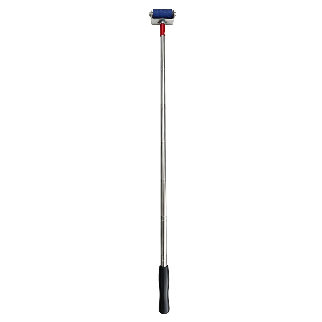 Telescopic Balloon Popper Extending Roller Tool
