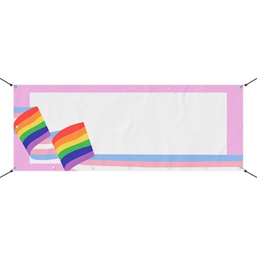 Lesbian Pride Stickers Decals Wholesale lgbtq sticker supplier 