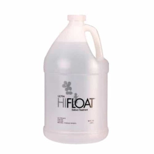 Ultra Hi-Float Helium Latex Balloon Treatment Bottle
